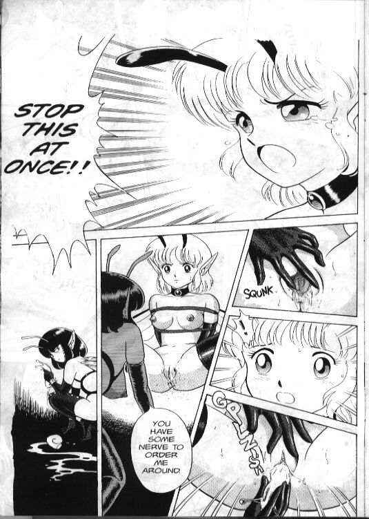 Page 16 Chapter Unknown_96de Bondage Fairies