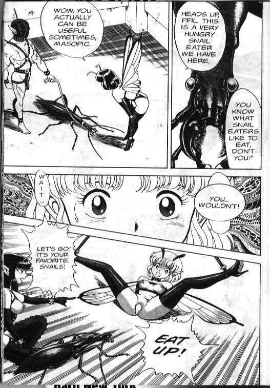 Page 18 Chapter Unknown_96de Bondage Fairies