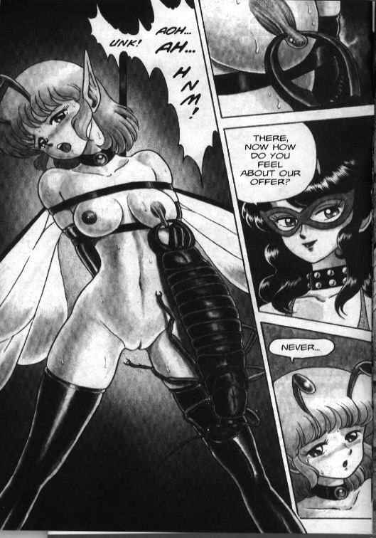 Page 2 Chapter Unknown_96de Bondage Fairies