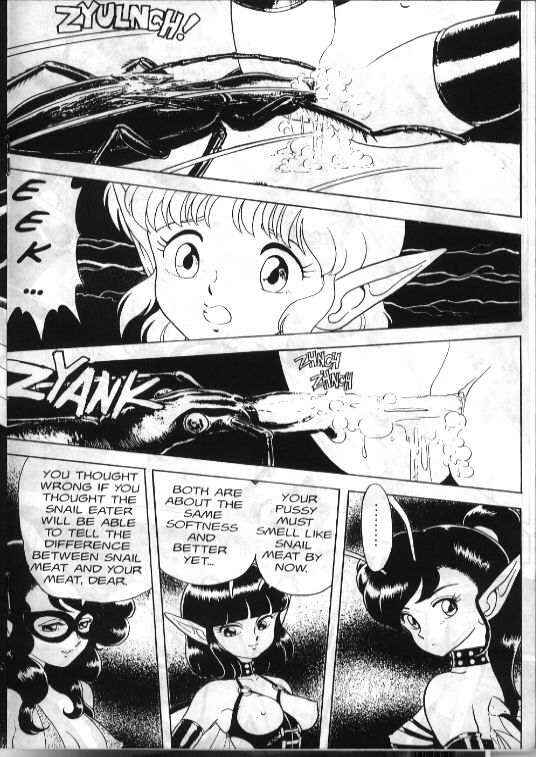 Page 21 Chapter Unknown_96de Bondage Fairies