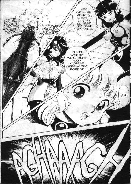 Page 22 Chapter Unknown_96de Bondage Fairies