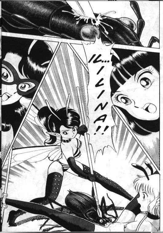 Page 23 Chapter Unknown_96de Bondage Fairies
