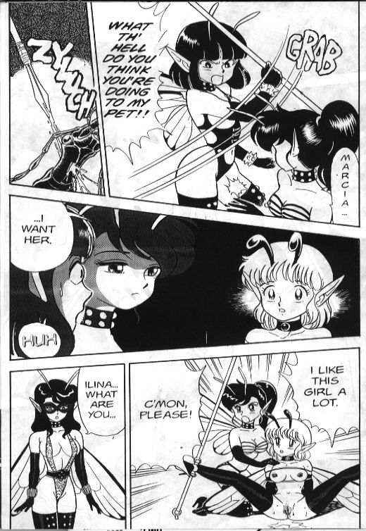 Page 24 Chapter Unknown_96de Bondage Fairies