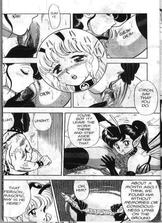Page 30 Chapter Unknown_96de Bondage Fairies