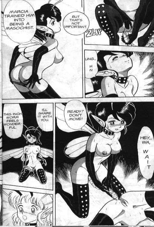 Page 31 Chapter Unknown_96de Bondage Fairies