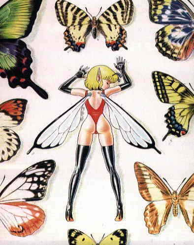 Page 36 Chapter Unknown_96de Bondage Fairies