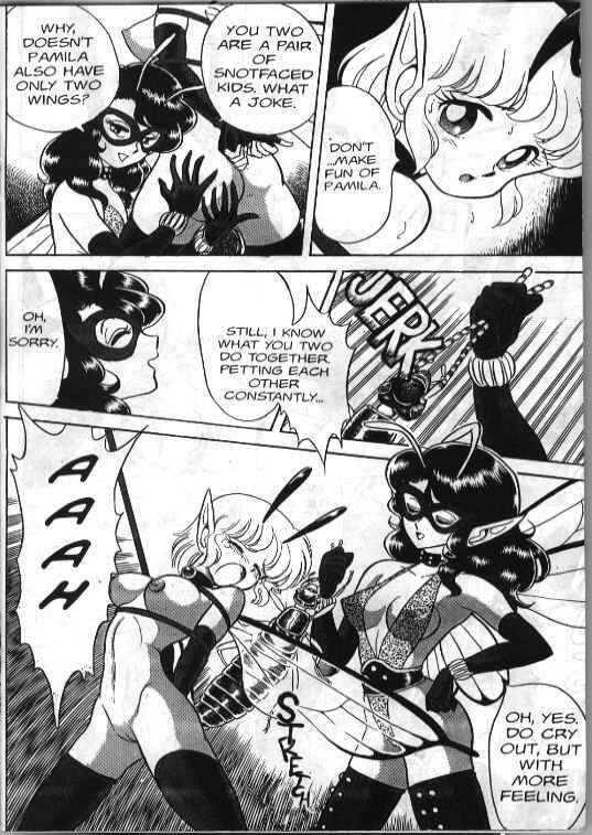 Page 7 Chapter Unknown_96de Bondage Fairies