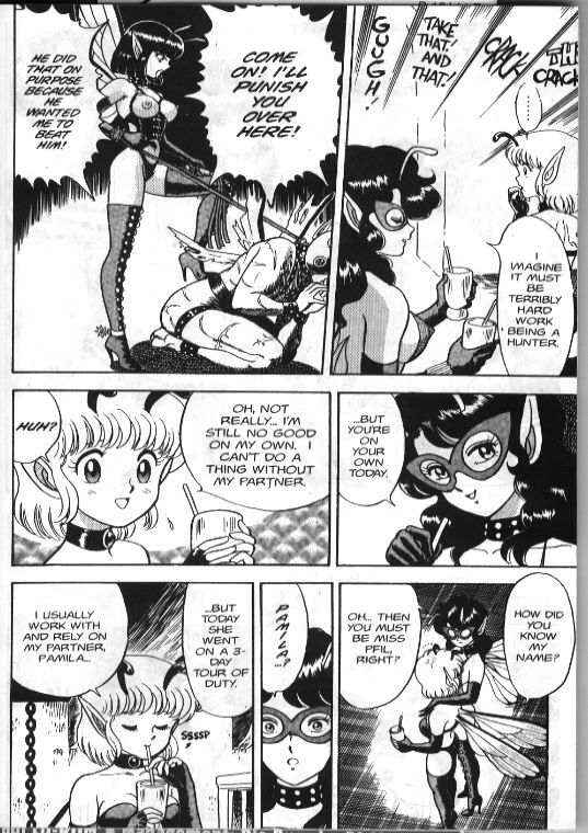 Page 13 Chapter Unknown_6e1a Bondage Fairies