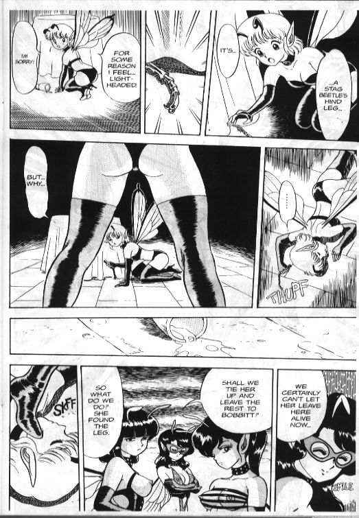 Page 15 Chapter Unknown_6e1a Bondage Fairies