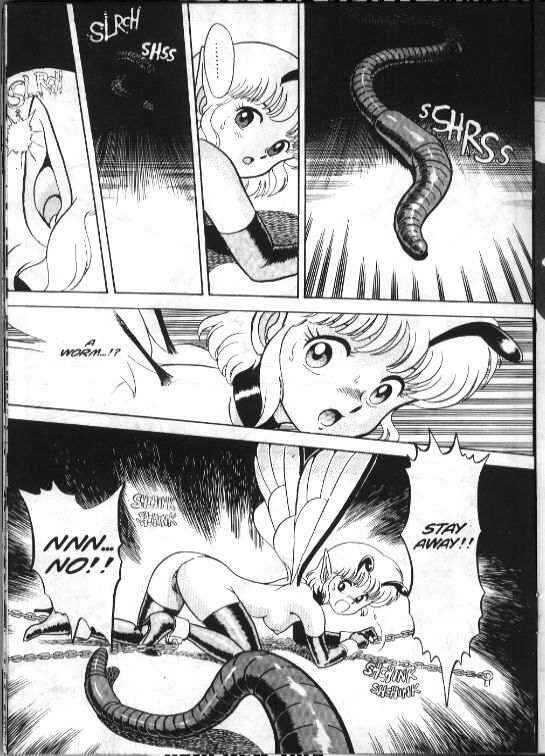 Page 18 Chapter Unknown_6e1a Bondage Fairies