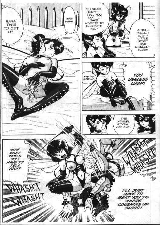 Page 26 Chapter Unknown_6e1a Bondage Fairies