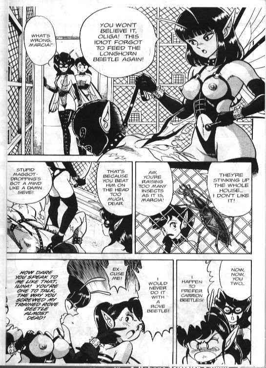 Page 27 Chapter Unknown_6e1a Bondage Fairies
