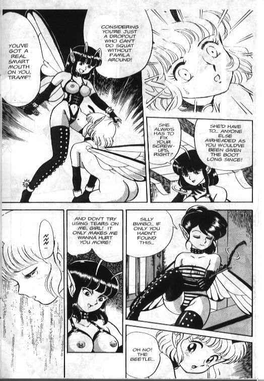 Page 31 Chapter Unknown_6e1a Bondage Fairies