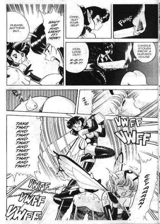 Page 34 Chapter Unknown_6e1a Bondage Fairies