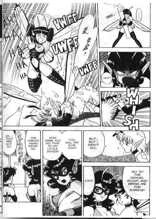 Page 35 Chapter Unknown_6e1a Bondage Fairies