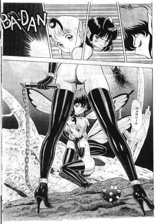 Page 10 Chapter Unknown_44d9 Bondage Fairies