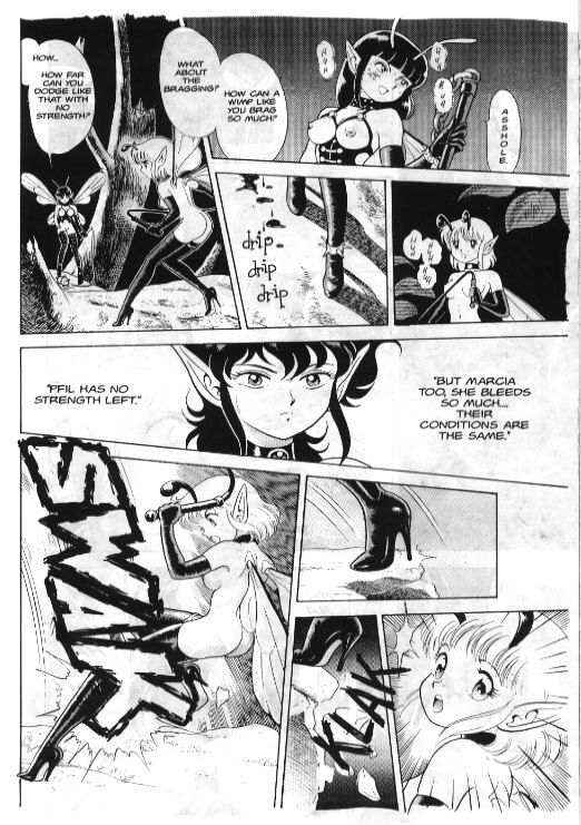 Page 15 Chapter Unknown_44d9 Bondage Fairies