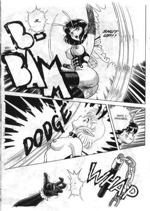 Page 18 Chapter Unknown_44d9 Bondage Fairies