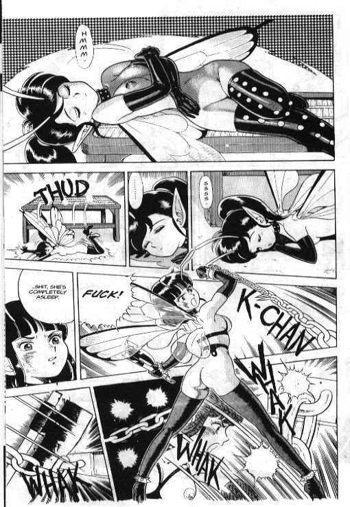 Page 6 Chapter Unknown_44d9 Bondage Fairies