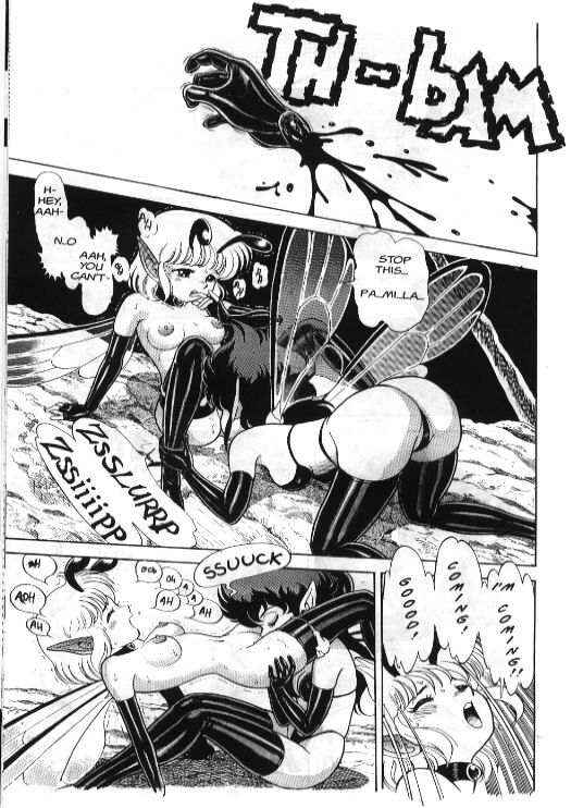 Page 8 Chapter Unknown_44d9 Bondage Fairies