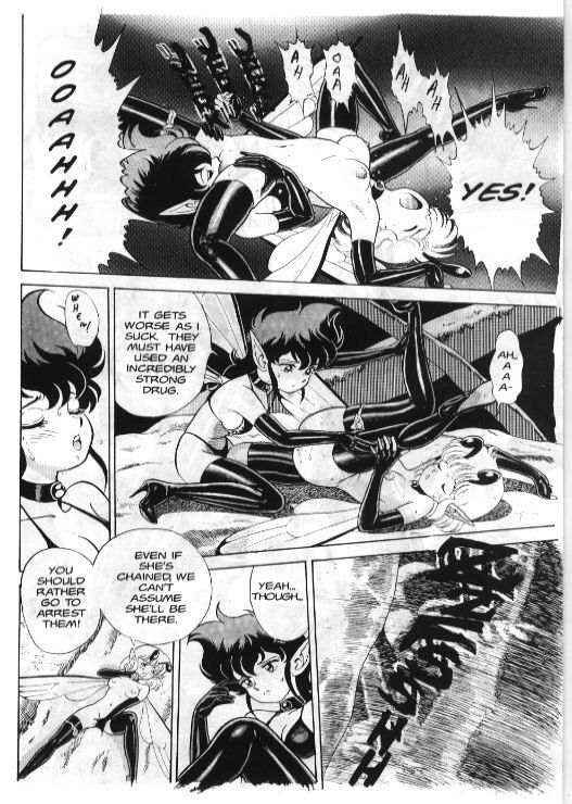 Page 9 Chapter Unknown_44d9 Bondage Fairies