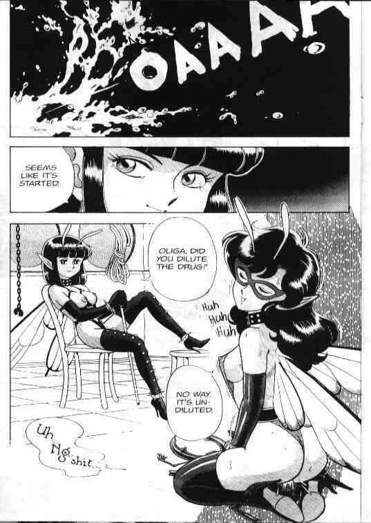 Page 14 Chapter Unknown_1701 Bondage Fairies