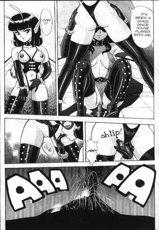 Page 16 Chapter Unknown_1701 Bondage Fairies