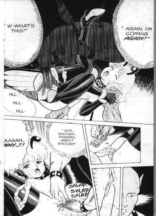 Page 17 Chapter Unknown_1701 Bondage Fairies