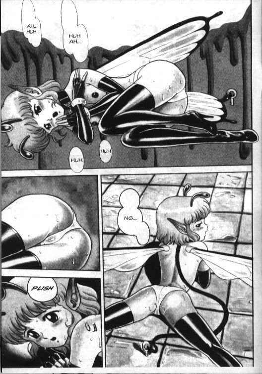 Page 2 Chapter Unknown_1701 Bondage Fairies