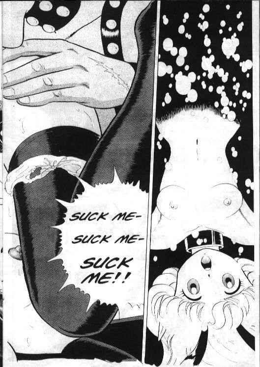 Page 24 Chapter Unknown_1701 Bondage Fairies