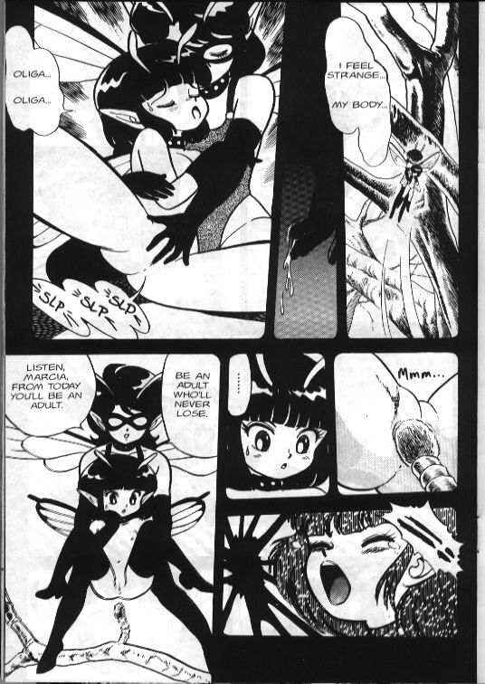 Page 31 Chapter Unknown_1701 Bondage Fairies