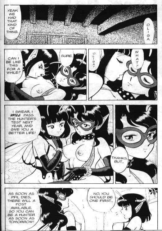 Page 32 Chapter Unknown_1701 Bondage Fairies