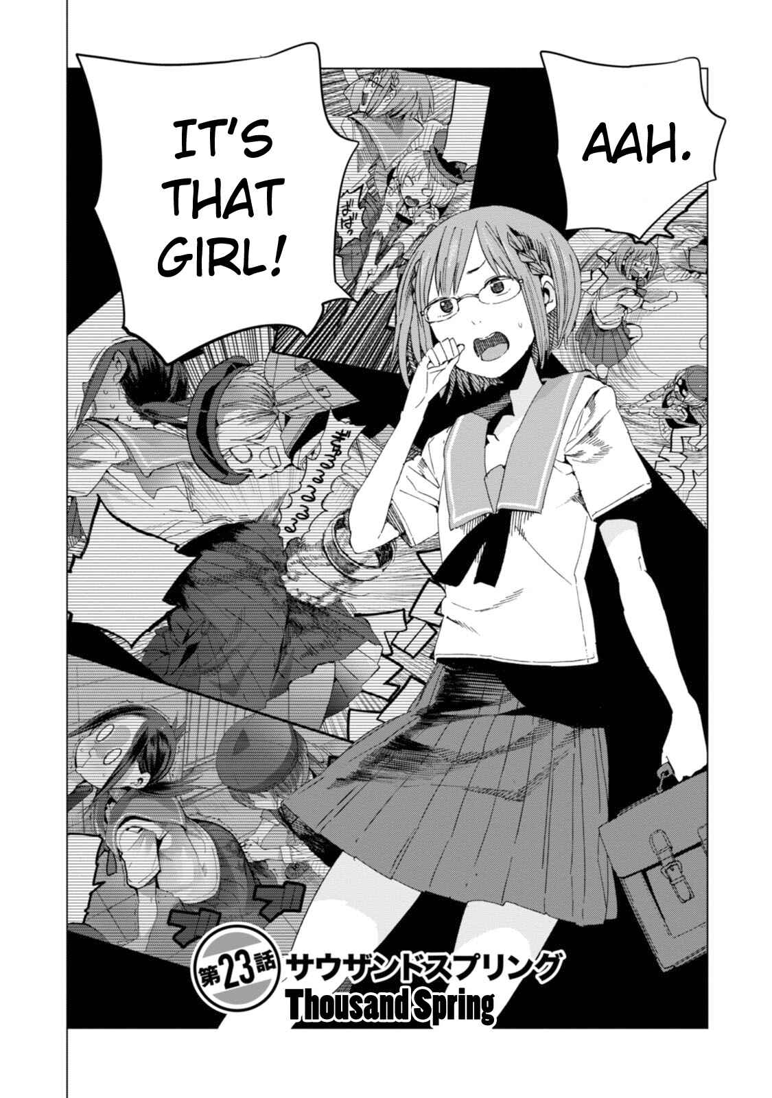 Page 2 Chapter 23 Chio-chan no Tsuugakuro