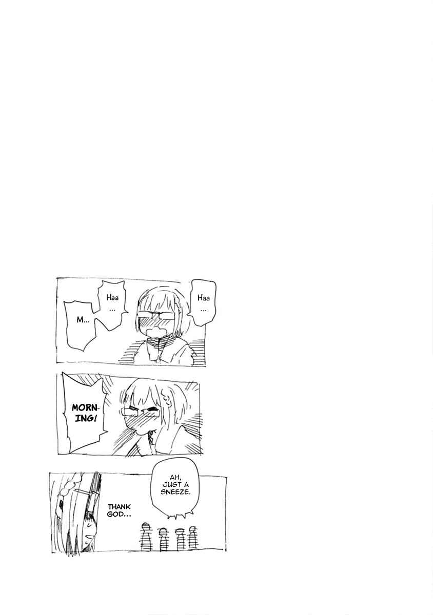 Page 25 Chapter 2 Chio-chan no Tsuugakuro