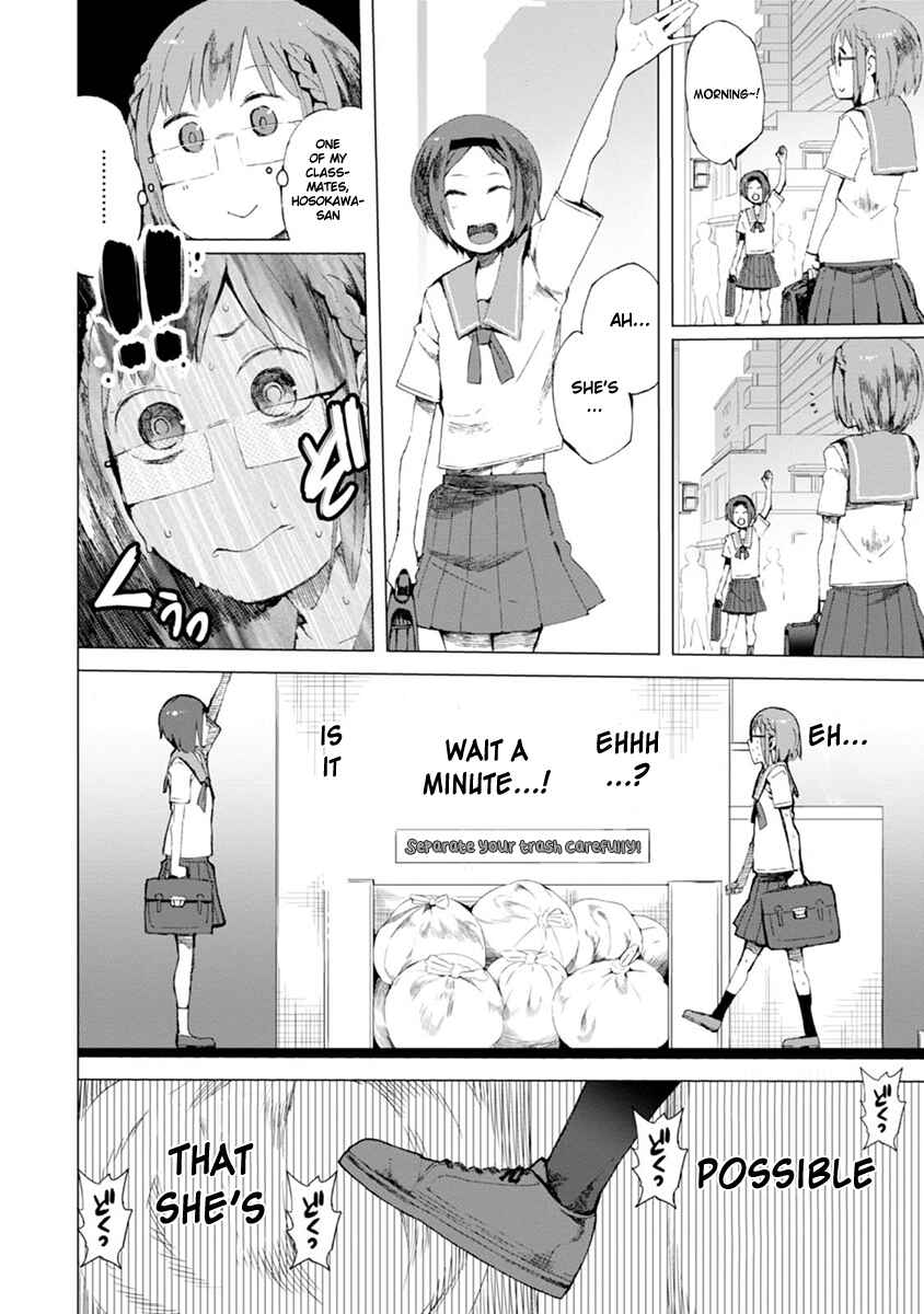 Page 4 Chapter 2 Chio-chan no Tsuugakuro