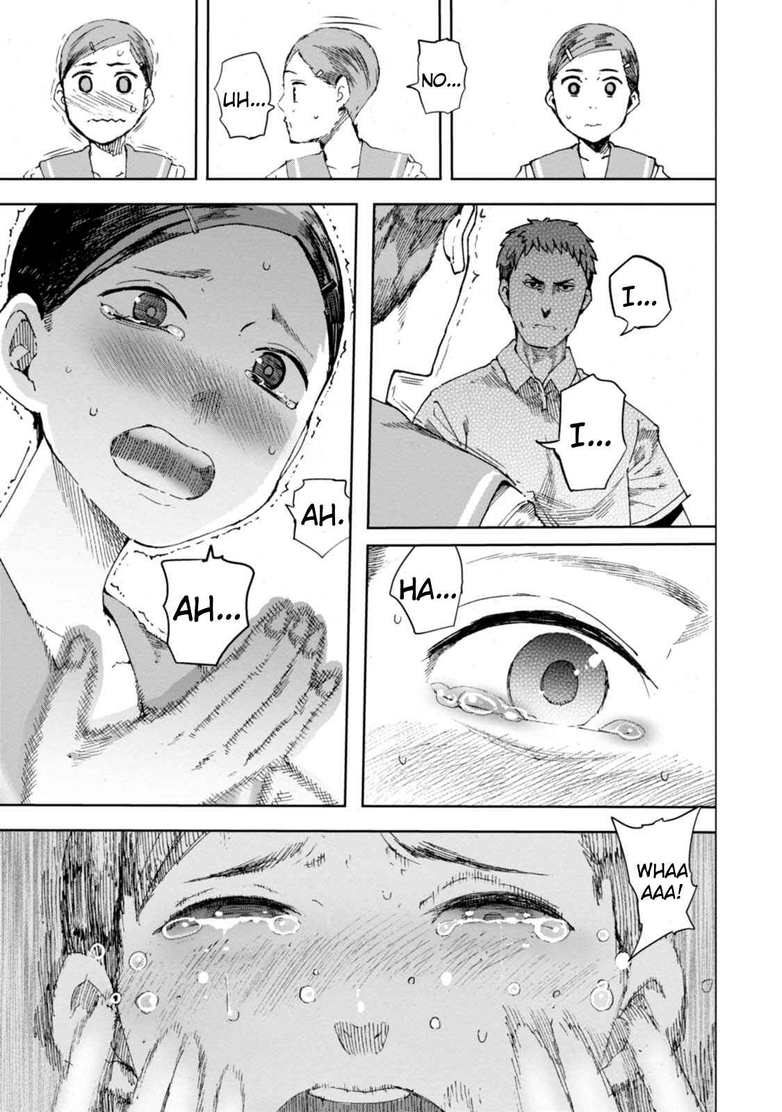 Page 10 Chapter 15.5 Chio-chan no Tsuugakuro