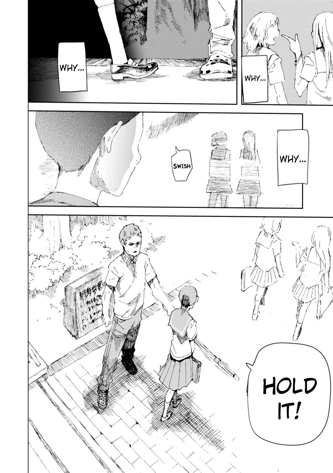 Page 5 Chapter 15.5 Chio-chan no Tsuugakuro