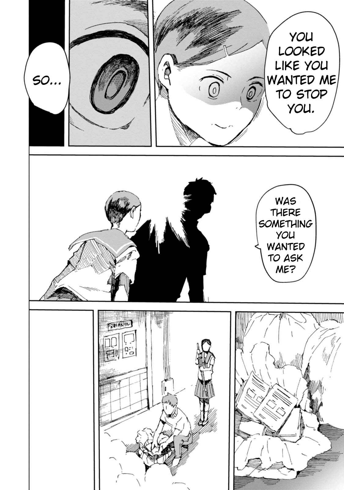 Page 7 Chapter 15.5 Chio-chan no Tsuugakuro