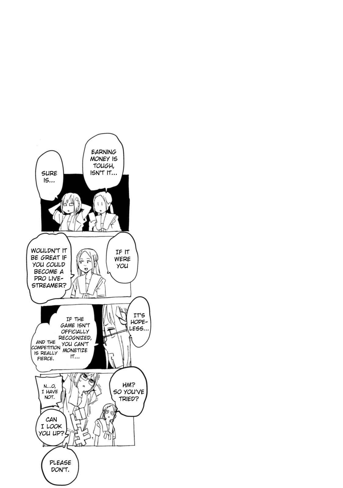 Page 29 Chapter 25 Chio-chan no Tsuugakuro