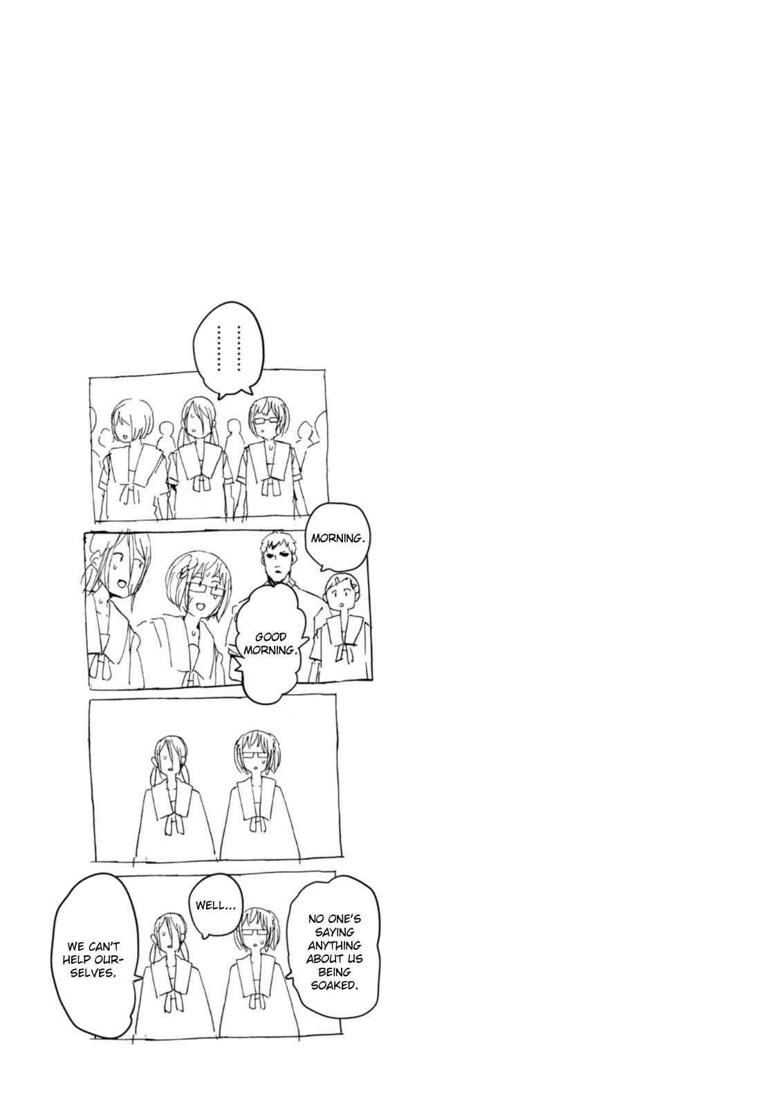 Page 21 Chapter 24 Chio-chan no Tsuugakuro