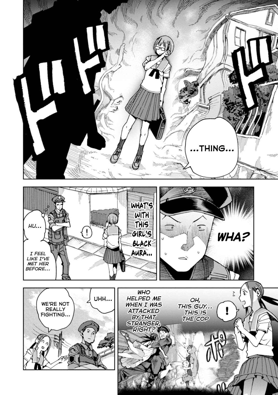 Page 10 Chapter 37 Chio-chan no Tsuugakuro