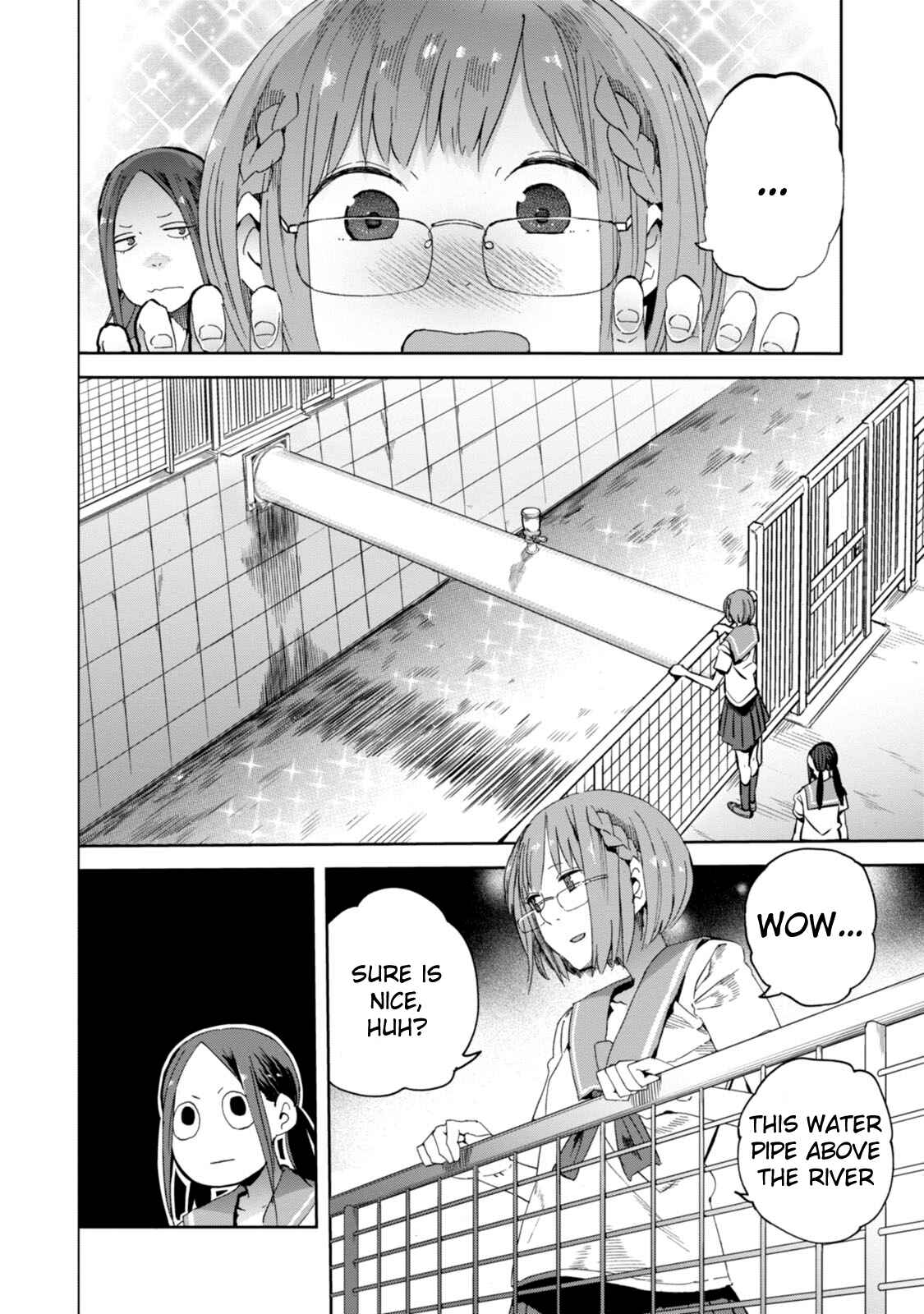 Page 2 Chapter 19 Chio-chan no Tsuugakuro