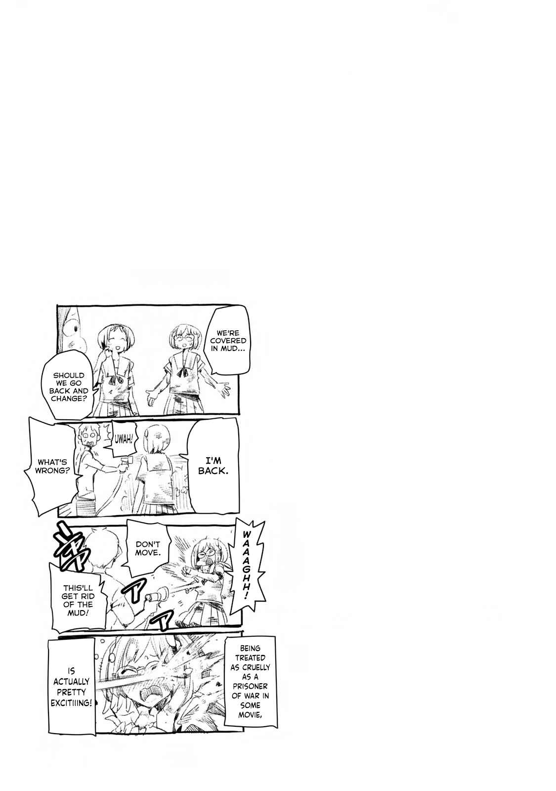Page 25 Chapter 42 Chio-chan no Tsuugakuro