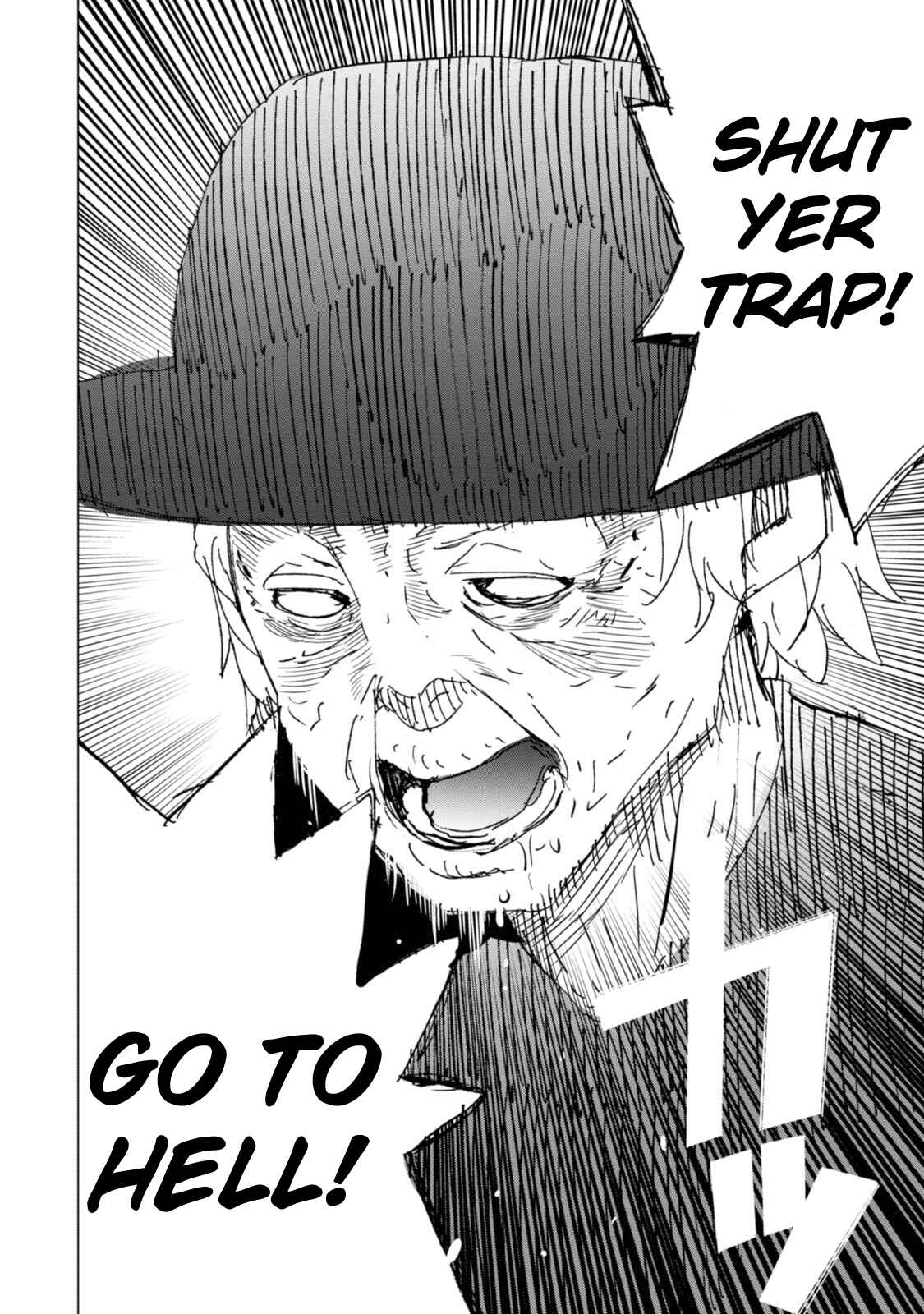 Page 7 Chapter 25.5 Chio-chan no Tsuugakuro