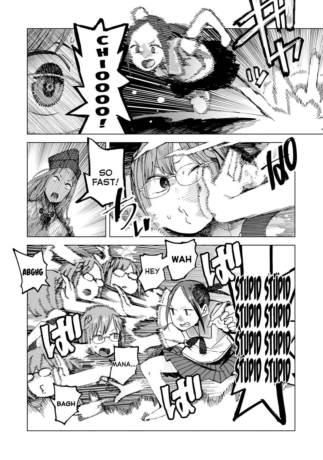 Page 30 Chapter 44 Chio-chan no Tsuugakuro