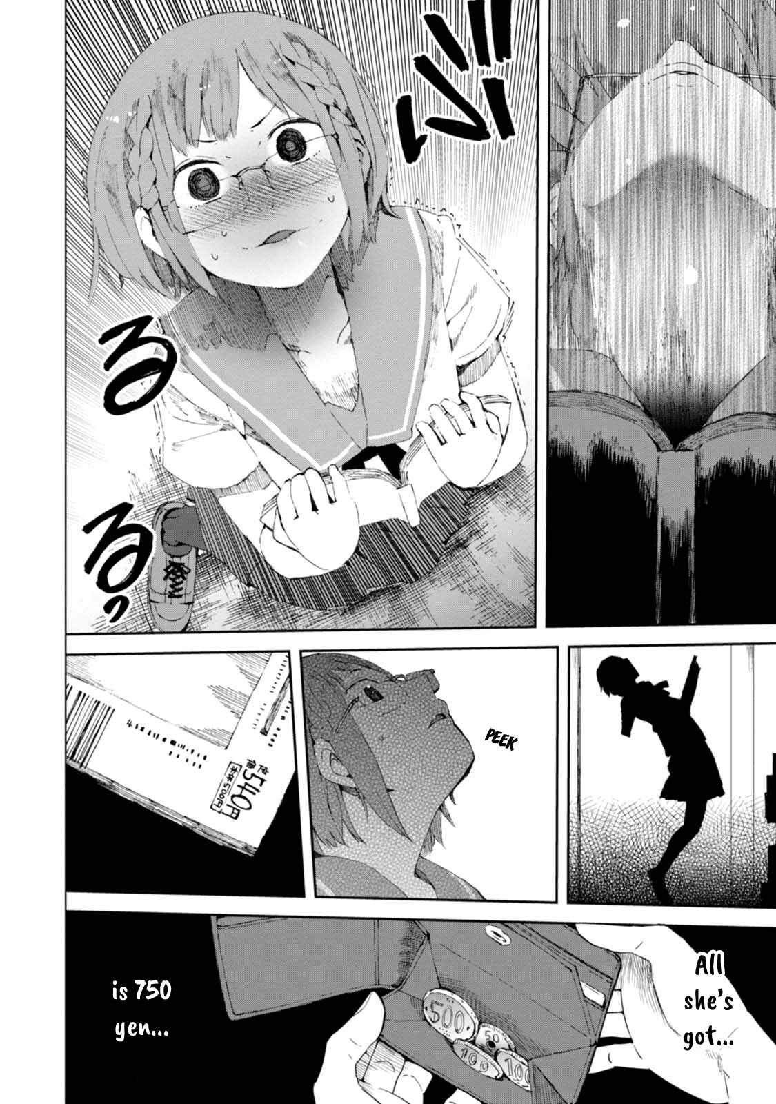 Page 10 Chapter 14 Chio-chan no Tsuugakuro