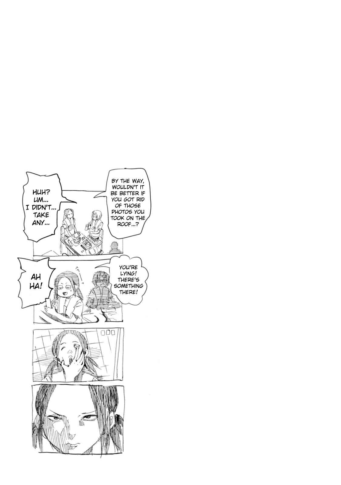 Page 29 Chapter 17 Chio-chan no Tsuugakuro