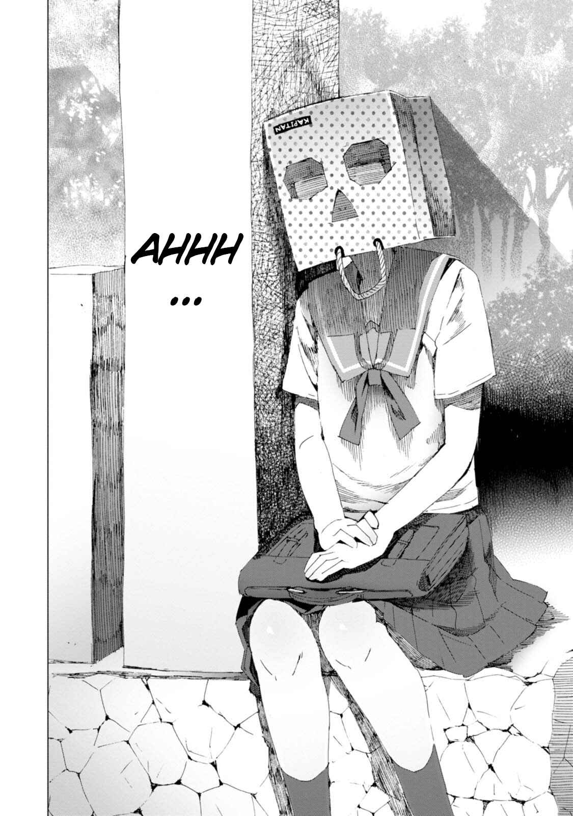 Page 24 Chapter 11 Chio-chan no Tsuugakuro