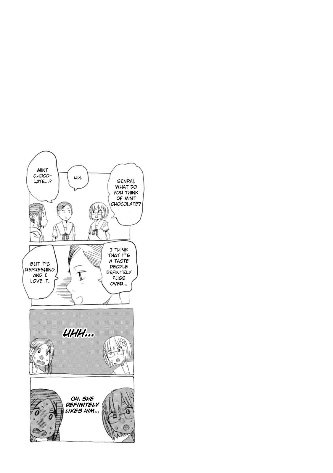 Page 29 Chapter 20 Chio-chan no Tsuugakuro