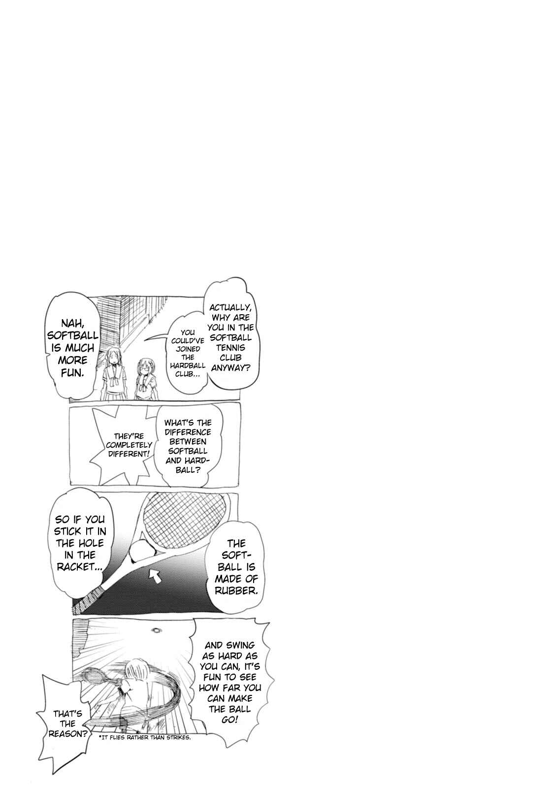 Page 29 Chapter 16 Chio-chan no Tsuugakuro